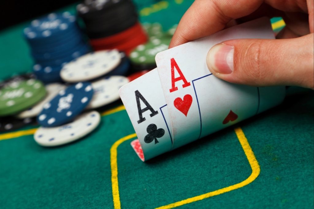 Agen Poker Online 24 Jam Terbanyak Betul-Betul Terkemuka Lagi Resmi